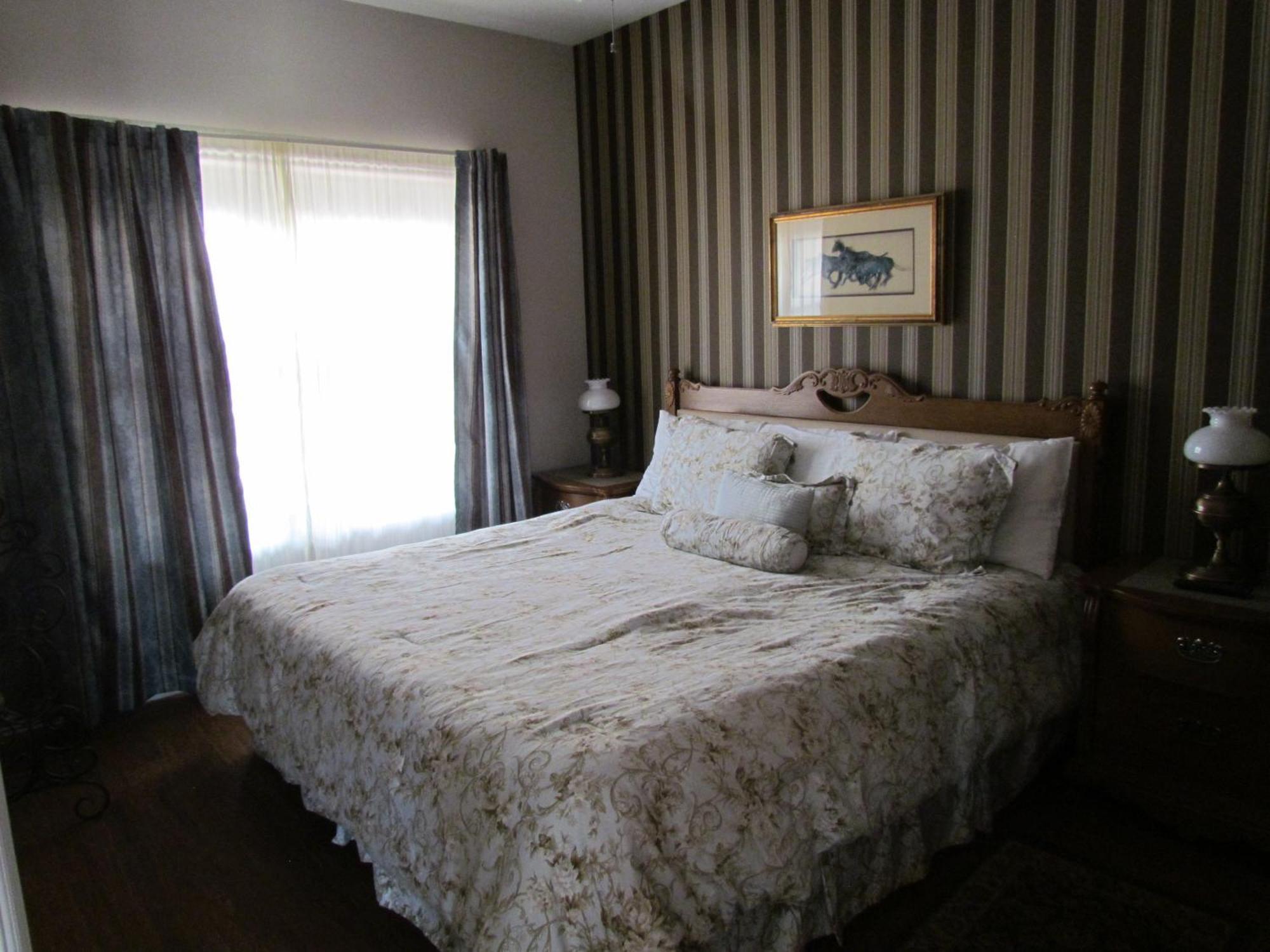 Tombstone Monument Guest Ranch Hotell Rum bild